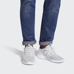Adidas Cloudfoam Ultimate Női Utcai Cipő - Fehér [D35820]
